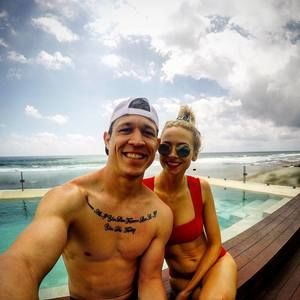 Meet your Posher, Nick